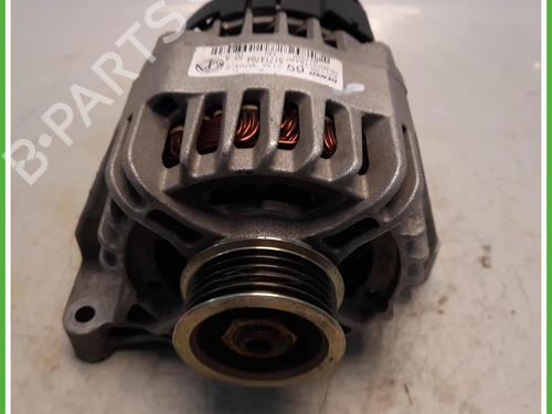 Used Alternator Alternator FIAT PUNTO (188_) 1.2 60 (188.030, .050, .130, .150, .230, .250) (60 hp) 40073106 40073106
