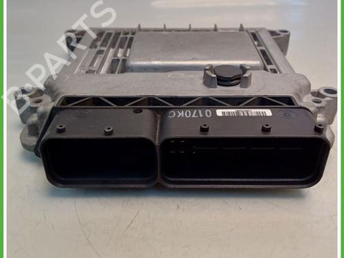 Engine control unit (ECU) HYUNDAI i30 (FD) 1.4 | BP25937616M57 