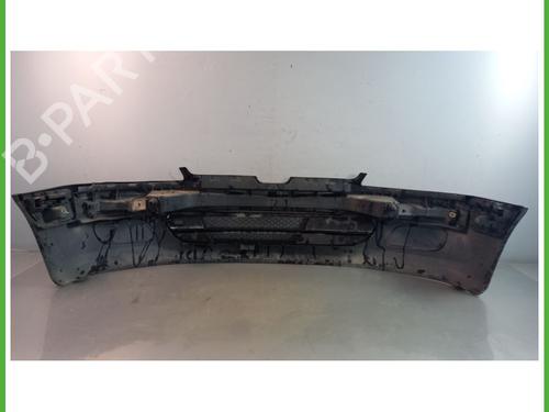 Front bumper PEUGEOT 106 II (1A_, 1C_) 1.0 i | BP19703360C7 