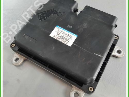 Computer motormanagement MITSUBISHI LANCER VIII Sportback (CX_A) 1.8 MIVEC (CX3A, CX6A) | BP13937994M57 