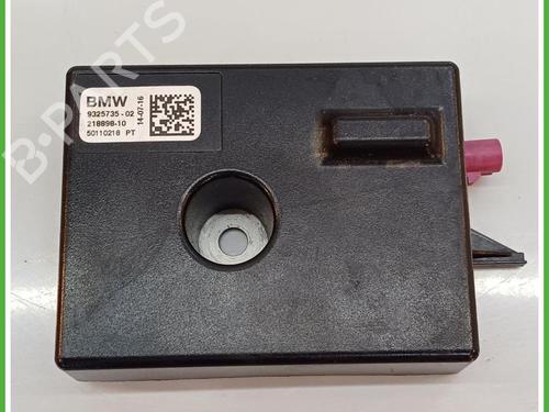 Used Control unit Control unit BMW 3 Touring (F31) 318 d (150 hp) 40140394 40140394
