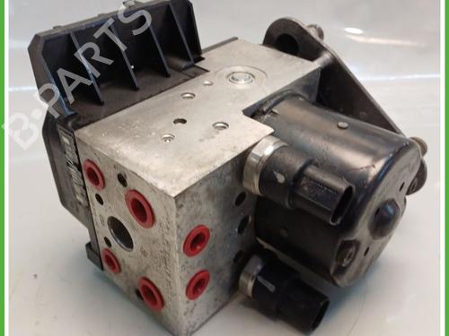 Used ABS pump MERCEDES-BENZ A-CLASS (W168) A 170 CDI (168.009, 168.109) (95 hp) 29326245