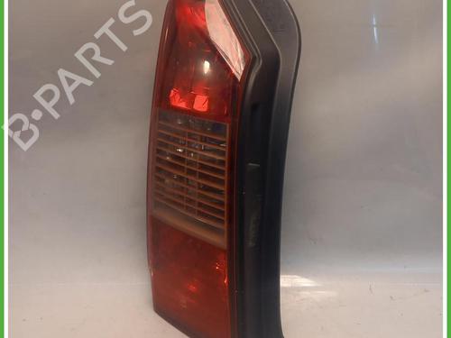 Used Left taillight Left taillight FIAT IDEA (350_) 1.9 JTD (101 hp) 40073970 40073970