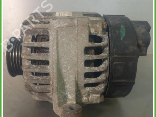 Alternator LANCIA YPSILON (843_) 1.2 (843.AXA1A) | BP40148543M7 - Image 3