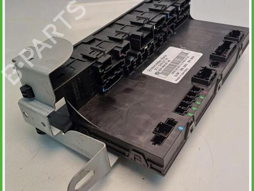 Control unit MERCEDES-BENZ E-CLASS (W211) E 280 CDI (211.020) | BP40145413M11 - Image 5