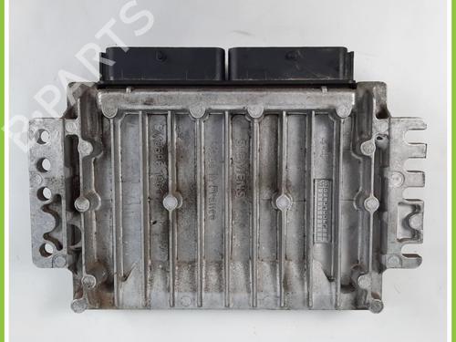 Engine control unit (ECU) RENAULT CLIO II (BB_, CB_) 1.2 (BB0A, BB0F, BB10, BB1K, BB28, BB2D, BB2H, CB0A,... | BP13419447M57 