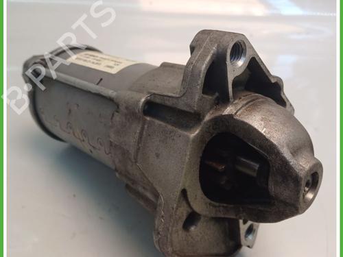 Starter NISSAN PULSAR Hatchback (C13) 1.5 dCi | BP27696488M8 
