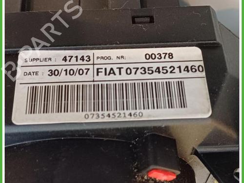 Switch FIAT 500 (312_) 1.2 (312AXA1A) | BP40139187I30 - Image 4
