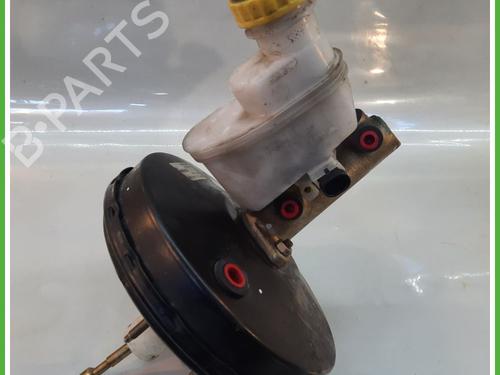 Servo brake FIAT PANDA (169_) 1.3 D Multijet (169.AXC1A) | BP12909894M42 