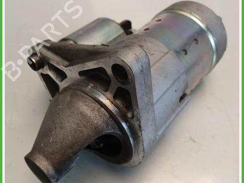 Used Starter Starter FIAT BRAVO II (198_) 1.4 LPG (198AXA1B) (90 hp) 40147825 40147825