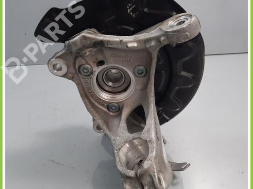 Venstre Styrespindel Lejehus VW TIGUAN (AD1, AX1) 2.0 TDI 4motion | BP11720858M25
