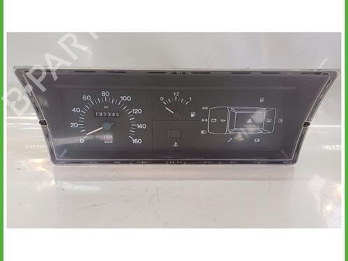 Used Instrument cluster FIAT PANDA (141_) 900 (40 hp) 15607905