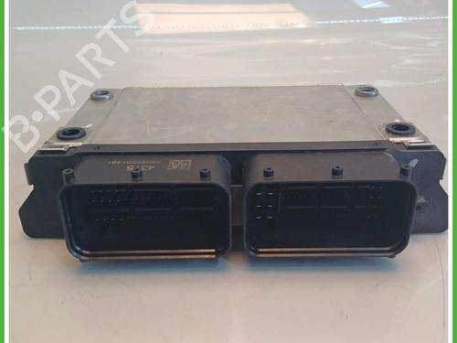 Engine control unit (ECU) HYUNDAI i10 III (AC3, AI3) 1.0 MPi | BP40146533M57 - Image 4