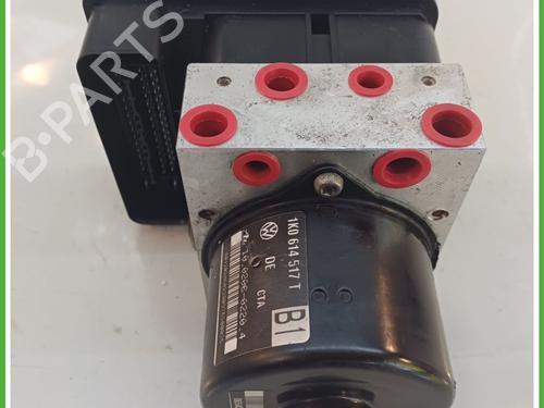 ABS pump VW GOLF V (1K1) 1.6 | BP15844194M43 