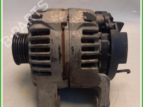 Alternator OPEL CORSA D (S07) 1.2 LPG (L08, L68) | BP40073244M7 - Image 3
