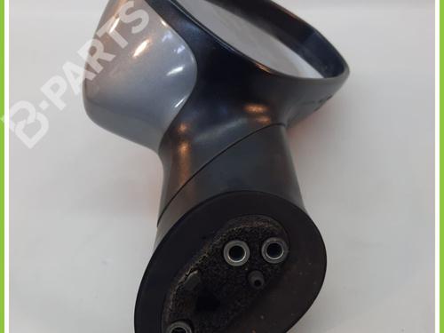 Right mirror FIAT PUNTO EVO (199_) 1.3 D Multijet (199AXC1A, 199BXC1A, 199AXT1A, 199BXT1A) | BP11720508C27 