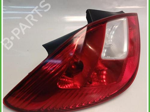Left taillight OPEL CORSA D (S07) 1.2 (L08, L68) | BP40144398C34 - Image 4
