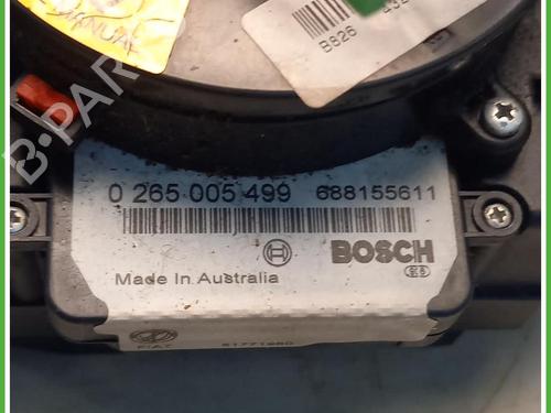 Switch ALFA ROMEO 147 (937_) 1.9 JTDM 16V (937.AXN1B, 937.BXN1B) | BP40074043I30 - Image 4