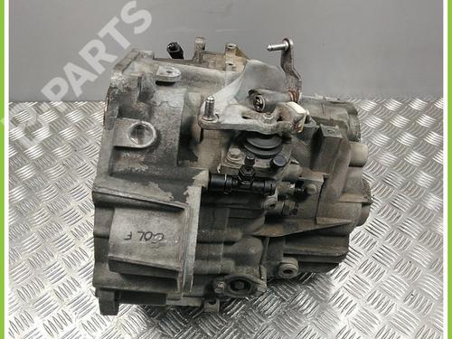 Gearkasse VW GOLF IV (1J1) 1.9 TDI | BP11370791M3