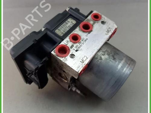Used ABS pump ABS pump FIAT STILO Multi Wagon (192_) 1.9 JTD (115 hp) 40131004 40131004