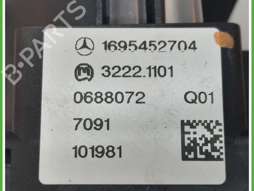 Switch MERCEDES-BENZ A-CLASS (W169) A 180 CDI (169.007, 169.307) | BP12588665I30 