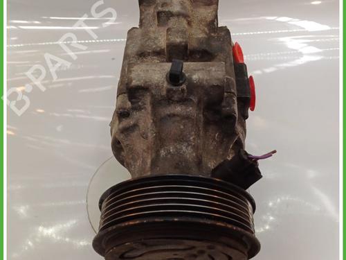 AC compressor FIAT PUNTO (188_) 1.3 JTD 16V | BP18164629M34 