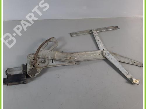 Front right window mechanism PEUGEOT 406 Coupe (8C) 2.0 16V | BP11720077C23 