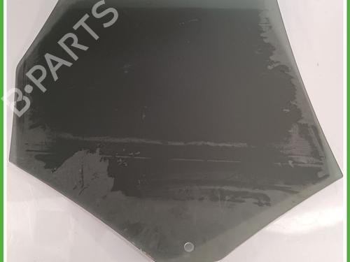Rear left door window VOLVO XC60 II (246) B4 Mild-Hybrid AWD | BP18825806C20 