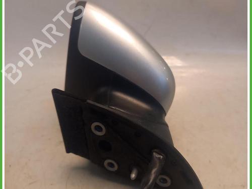 Left mirror KIA CEE'D (JD) 1.6 CRDi 110 | BP40074073C26 - Image 3