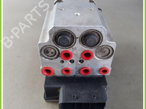 ABS pump FIAT CROMA (194_) 1.9 D Multijet (194AXC1B, 194AXC12) | BP13246982M43 