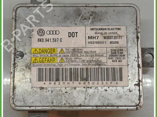 Control unit AUDI A4 B8 (8K2) 2.0 TDI | BP16347805M11 