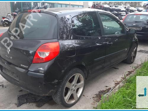 Engine control unit (ECU) RENAULT CLIO III (BR0/1, CR0/1) 1.5 dCi (BR17, CR17) | BP40145569M57 - Image 7