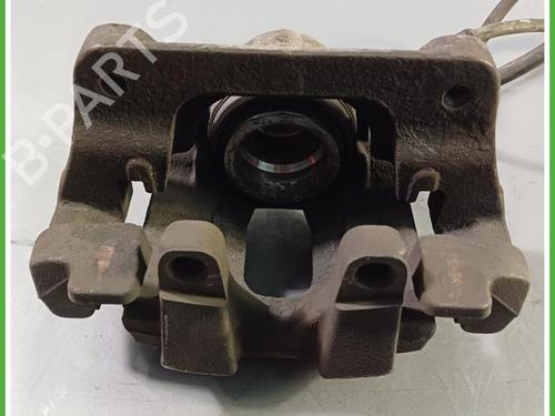 Left front brake caliper BMW X3 (F25) xDrive 20 d | BP40143102M105  - Image 5