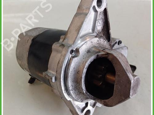 Starter PEUGEOT 107 (PM_, PN_) 1.0 | BP15621558M8