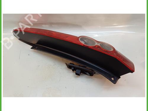 Right taillight FORD FIESTA V (JH_, JD_) 1.4 TDCi | BP16289275C35 