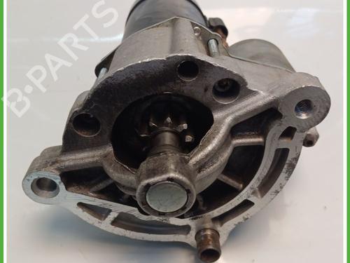 Starter CITROËN C2 (JM_) 1.1 | BP27409536M8 