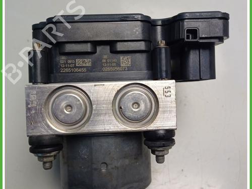 ABS pump VW POLO V (6R1, 6C1) 1.4 (6R1) | BP24193159M43 