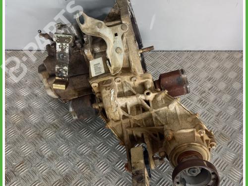 Gearbox FIAT PANDA (169_) 1.2 4x4 (169.AXB2A) | BP11998146M3 