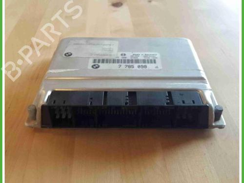 Engine control unit (ECU) BMW 3 (E46) 320 d | BP40130074M57 - Image 3