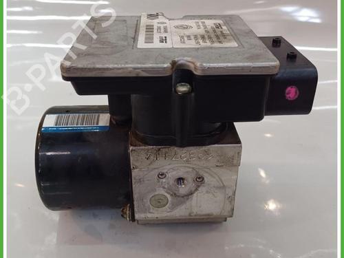 ABS pump LANCIA YPSILON (843_) 1.2 (843.AXA1A) | BP40138718M43 - Image 4