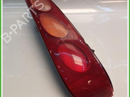 Right taillight FIAT SEICENTO / 600 (187_) 0.9 (187AXA, 187AXA1A) | BP21384532C35 
