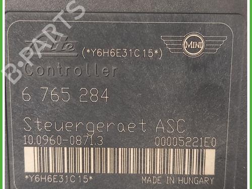 ABS pump MINI MINI (R50, R53) One D | BP29966793M43