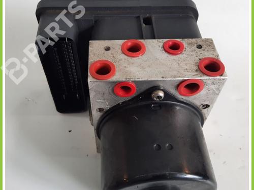 ABS pump FORD FOCUS II (DA_, HCP, DP) 2.0 LPG | BP11369857M43 