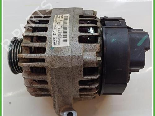 Alternator FIAT 500 (312_) 1.2 (312AXA1A) | BP40141880M7 - Image 3