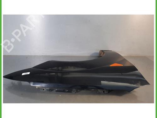 Right front fenders FORD FOCUS I Turnier (DNW) 1.8 TDCi | BP27458904C42 