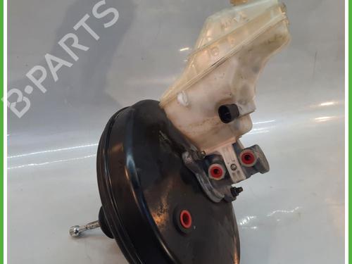 Used Servo brake FIAT GRANDE PUNTO (199_) 1.2 (65 hp) 12909897