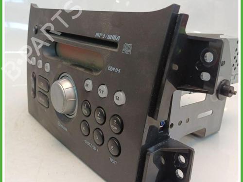 Radio OPEL AGILA B (H08) 1.0 LPG (F68) | BP40147880E6 - Image 6