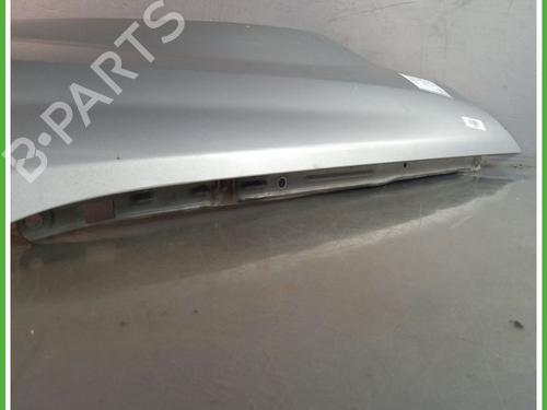 Left front fenders DAEWOO LACETTI Hatchback (KLAN) 1.4 | BP17013188C41 