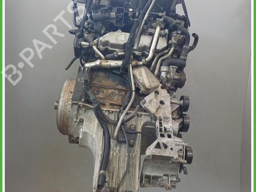 Used Engine Engine MERCEDES-BENZ B-CLASS Sports Tourer (W245) B 180 CDI (245.207) (109 hp) 40073880 40073880