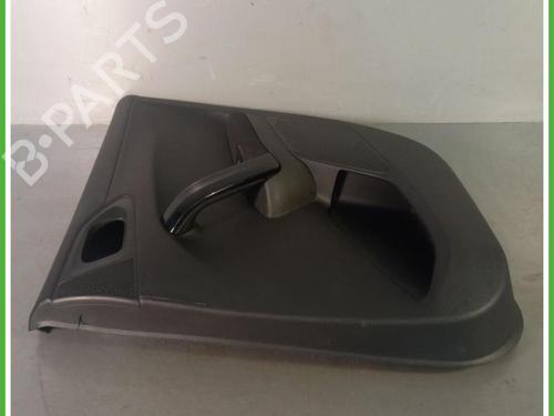 Front right panel PEUGEOT 208 I (CA_, CC_) 1.2 PureTech 82 | BP40145751C59 - Image 3